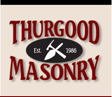 Thurgood Masonry